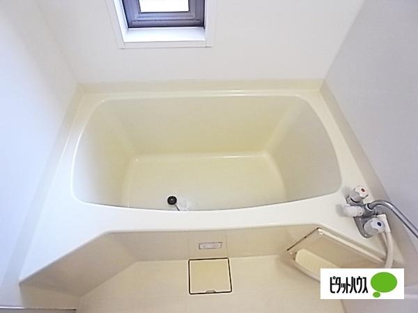 神戸市灘区城内通マンション バス／シャワー