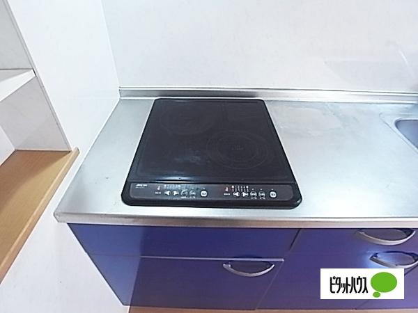 神戸市灘区城内通マンション 設備