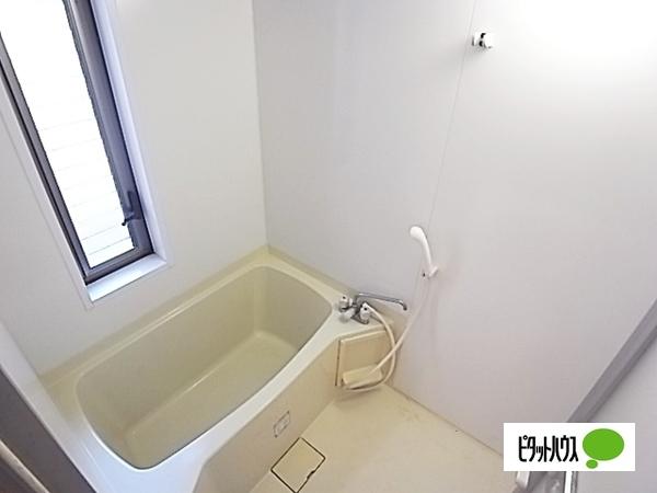 神戸市灘区城内通マンション バス／シャワー