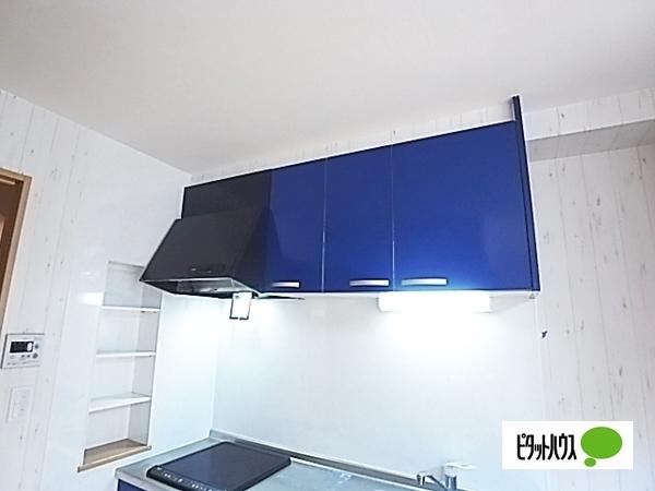神戸市灘区城内通マンション 設備