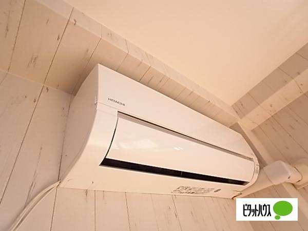 神戸市灘区城内通マンション 設備