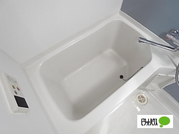 神戸市中央区生田町マンション バス／シャワー