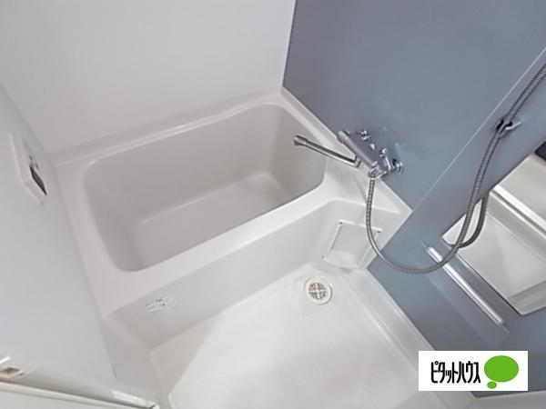 神戸市中央区生田町マンション バス／シャワー