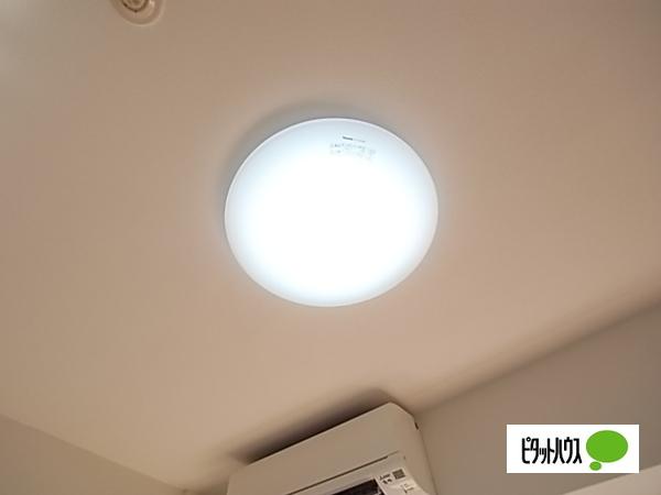 神戸市中央区生田町マンション 設備
