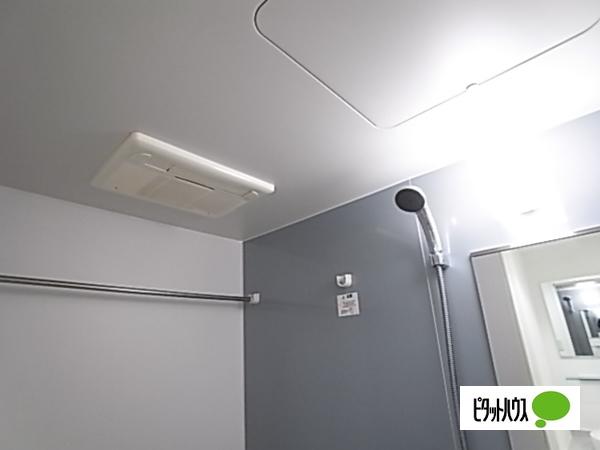 神戸市中央区生田町マンション 設備