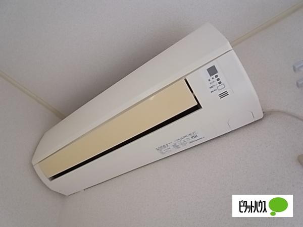 神戸市灘区岩屋北町アパート 設備