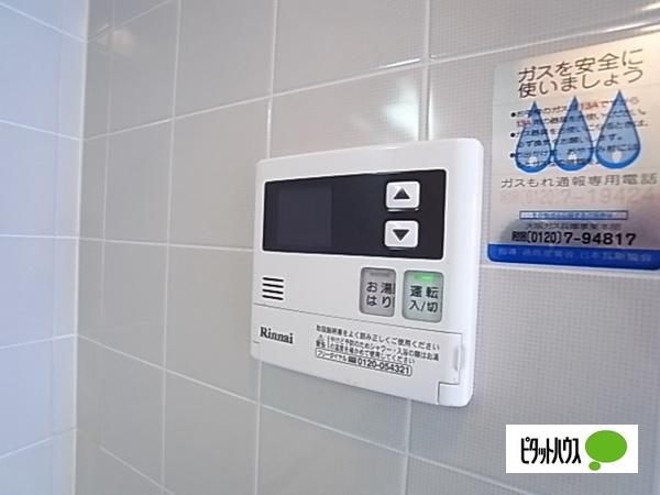 神戸市灘区岩屋北町アパート 設備