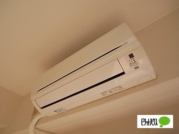 神戸市灘区新在家南町マンション 設備