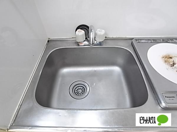 神戸市灘区新在家南町マンション その他