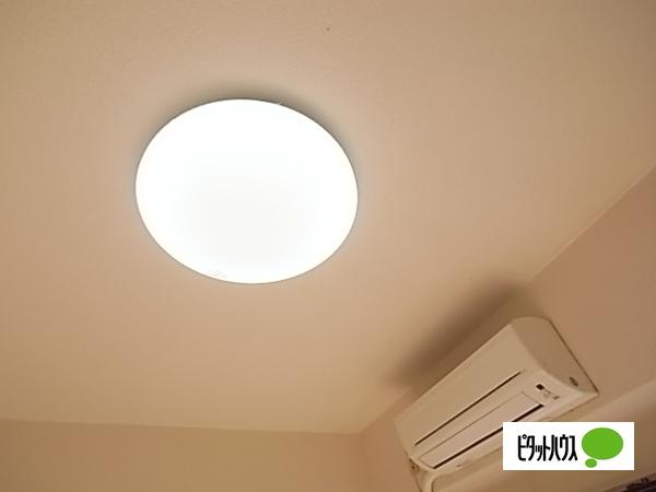 神戸市灘区新在家南町マンション 設備