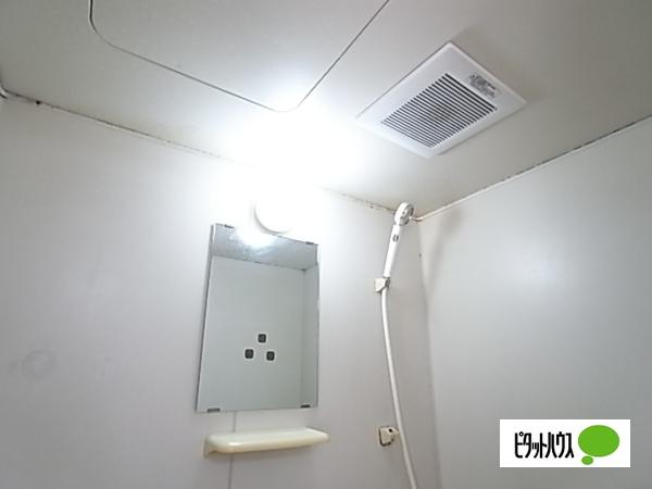 神戸市灘区新在家南町マンション 設備