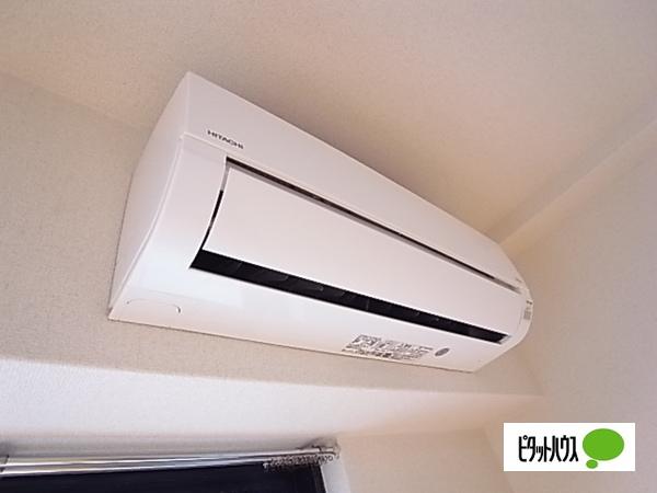 神戸市灘区新在家南町マンション 設備