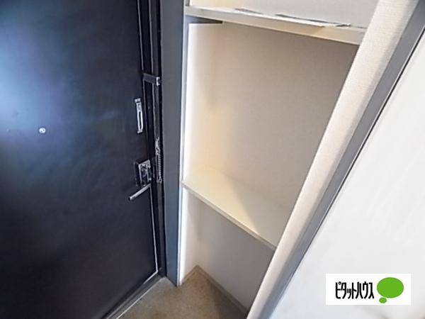 神戸市灘区新在家南町マンション その他部屋・スペース