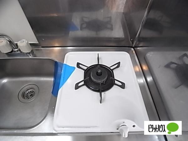 神戸市灘区新在家南町マンション 設備