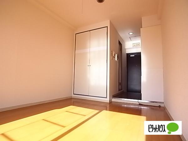 神戸市灘区新在家南町マンション その他部屋・スペース