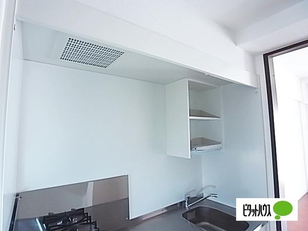 神戸市中央区熊内橋通マンション その他