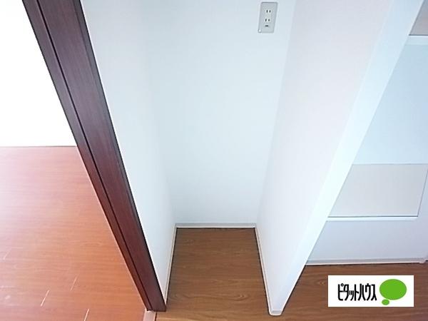 神戸市中央区熊内橋通マンション その他部屋・スペース