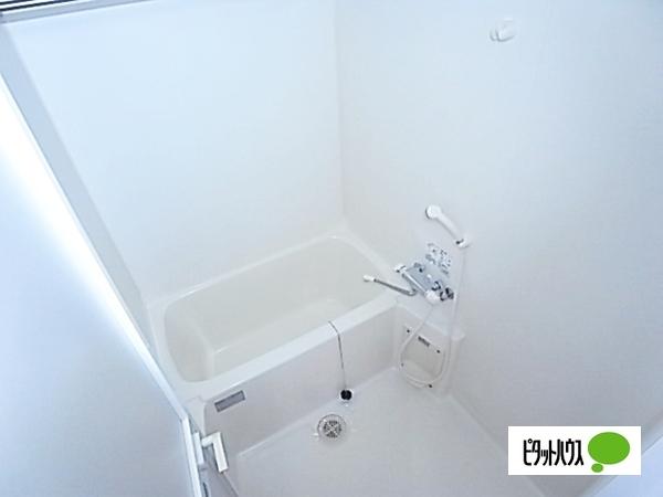 神戸市中央区熊内橋通マンション バス／シャワー
