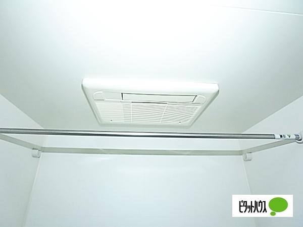 神戸市中央区熊内橋通マンション 設備