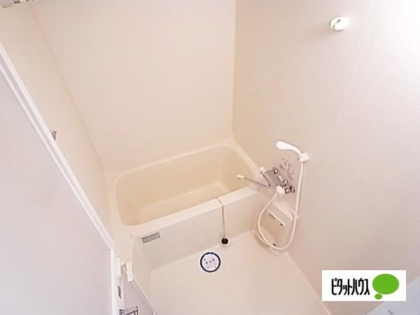 神戸市中央区熊内橋通マンション バス／シャワー