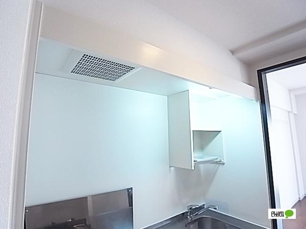 神戸市中央区熊内橋通マンション その他