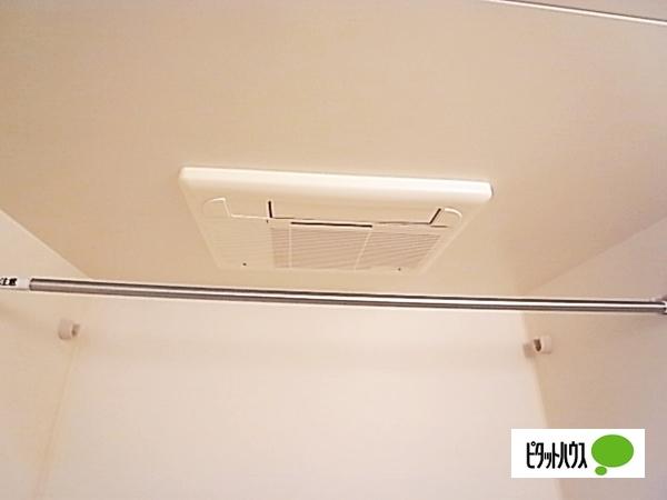 神戸市中央区熊内橋通マンション 設備