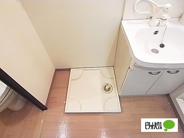 神戸市中央区生田町マンション 設備