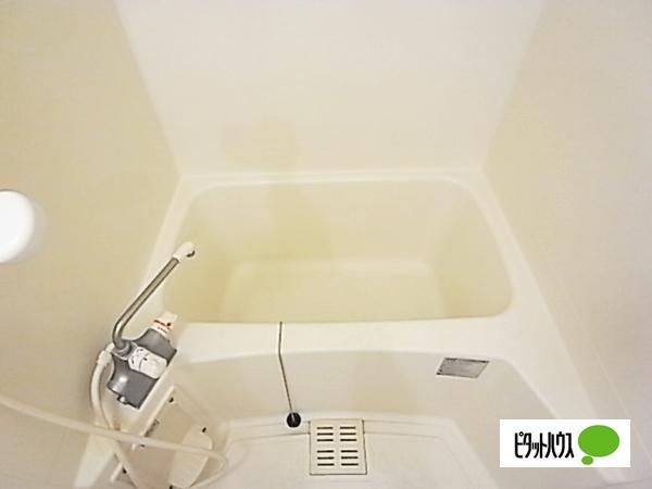 神戸市中央区生田町マンション バス／シャワー