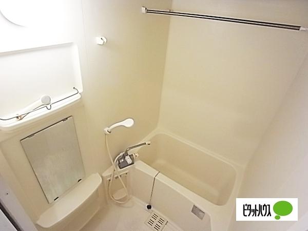 神戸市中央区生田町マンション バス／シャワー