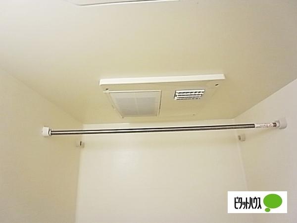 神戸市中央区生田町マンション 設備