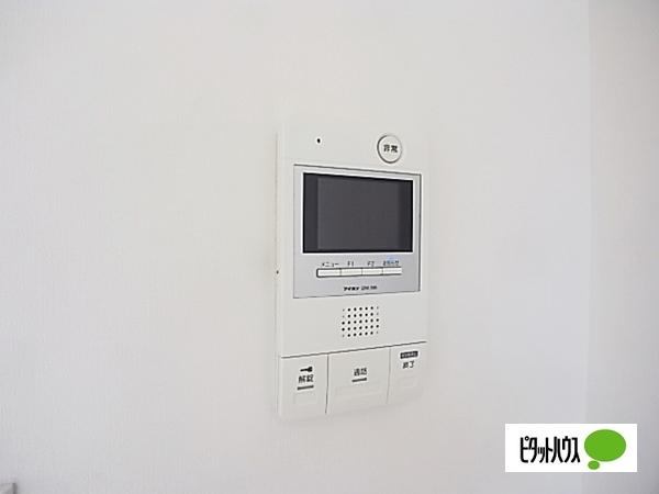 ＧＫレジデンス深江（401） セキュリティ