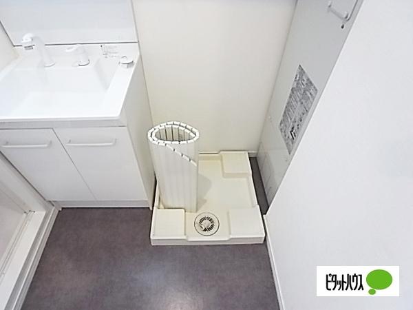 ＧＫレジデンス深江（401） 設備