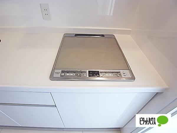 ＧＫレジデンス深江（401） 設備