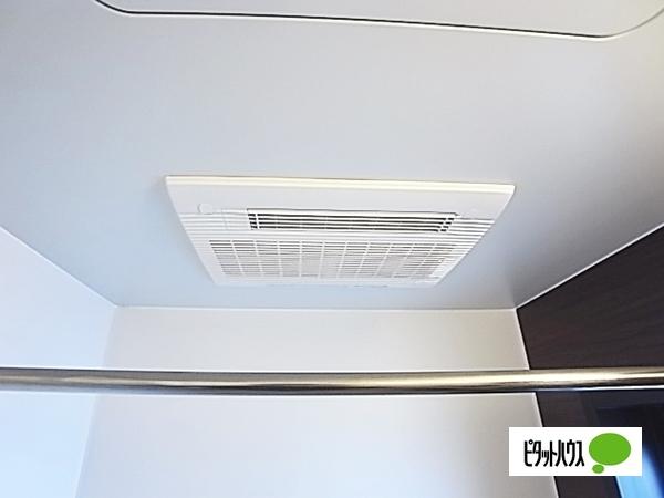 ＧＫレジデンス深江（401） 設備