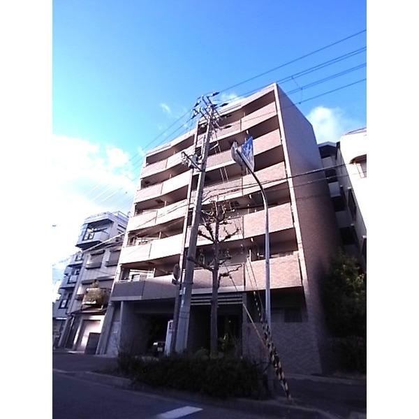 レシェンテ六甲（301） 外観
