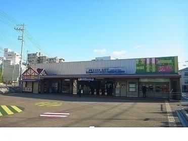 阪神【岩屋駅】様：230m