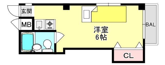 写真:物件の写真