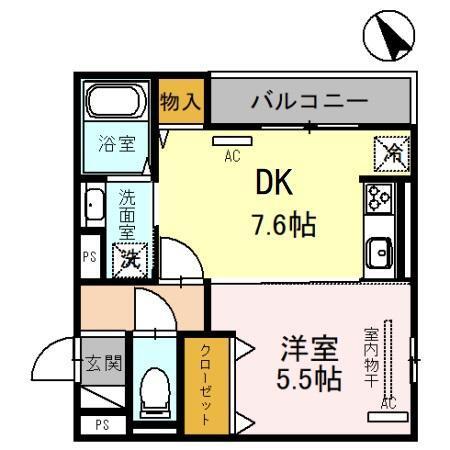 写真:物件の写真