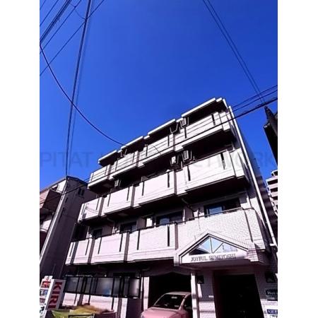 神戸市東灘区住吉宮町マンション 外観写真1 外観