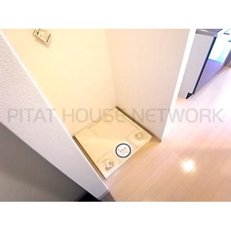 神戸市中央区磯上通マンション 部屋写真13 設備