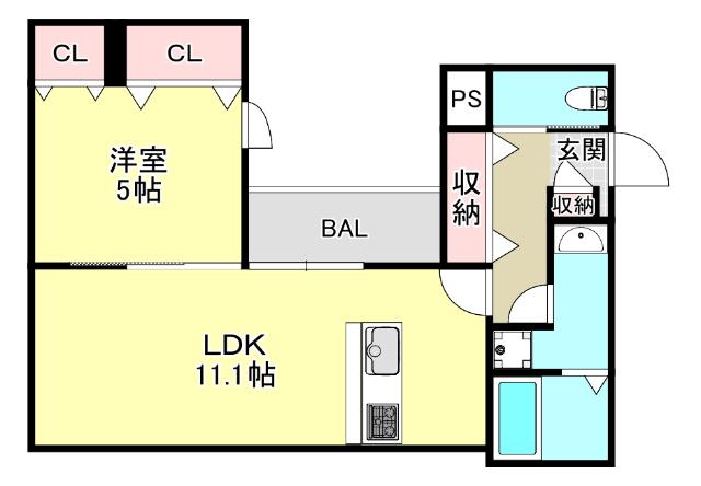 写真:物件の写真