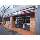 セブンイレブン神戸水道筋6丁目店：224m