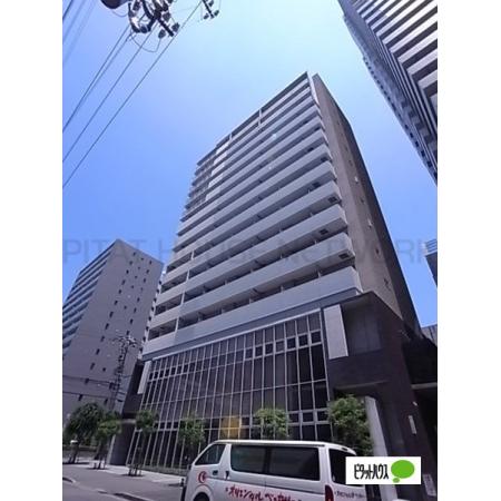 神戸市中央区磯上通マンション 外観写真5 外観