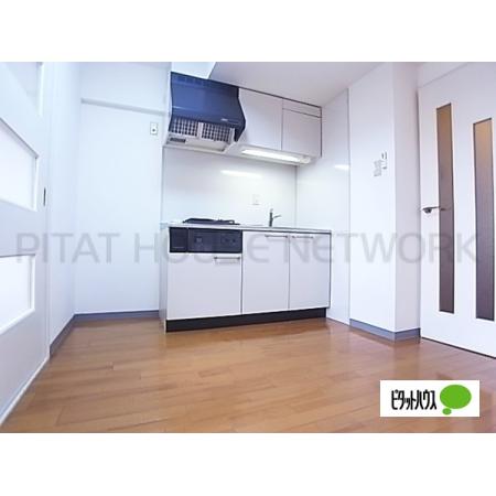 神戸市東灘区御影中町マンション 部屋写真3 リビング