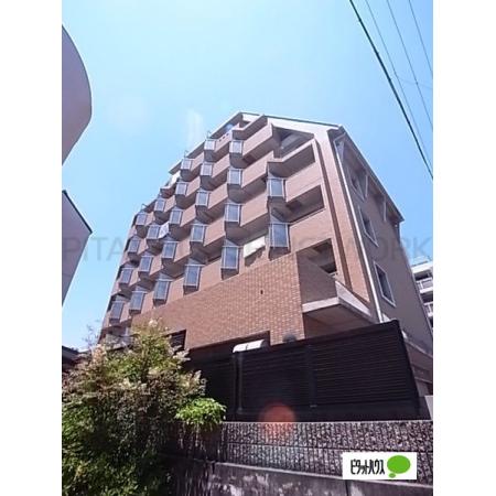 神戸市東灘区田中町マンション 外観写真1 外観