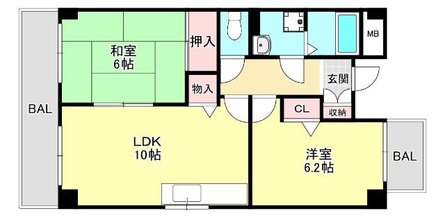写真:物件の写真