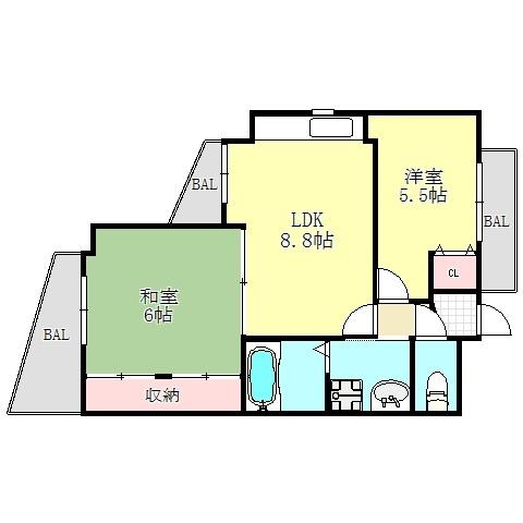 写真:物件の写真