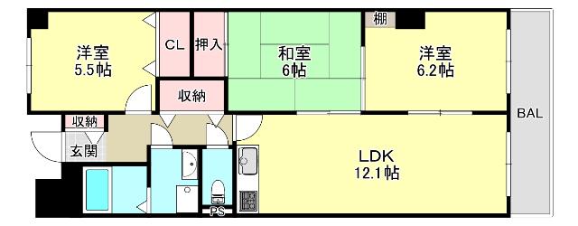 写真:物件の写真