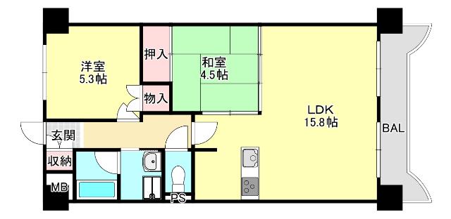 写真:物件の写真
