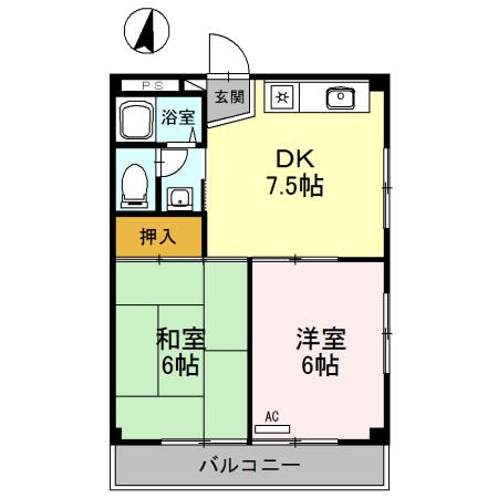 写真:物件の写真